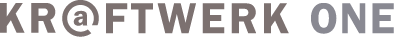 EDI-Outsourcing Integration Plattform - Kraftwerk One GmbH